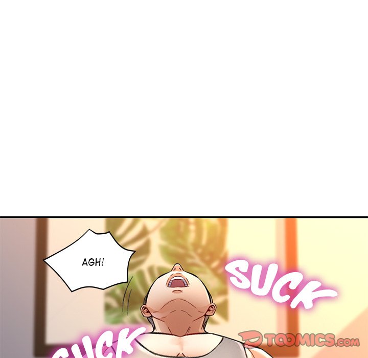 In Her Place chapter 8 page 63