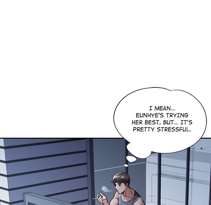 In Her Place chapter 8 page 72