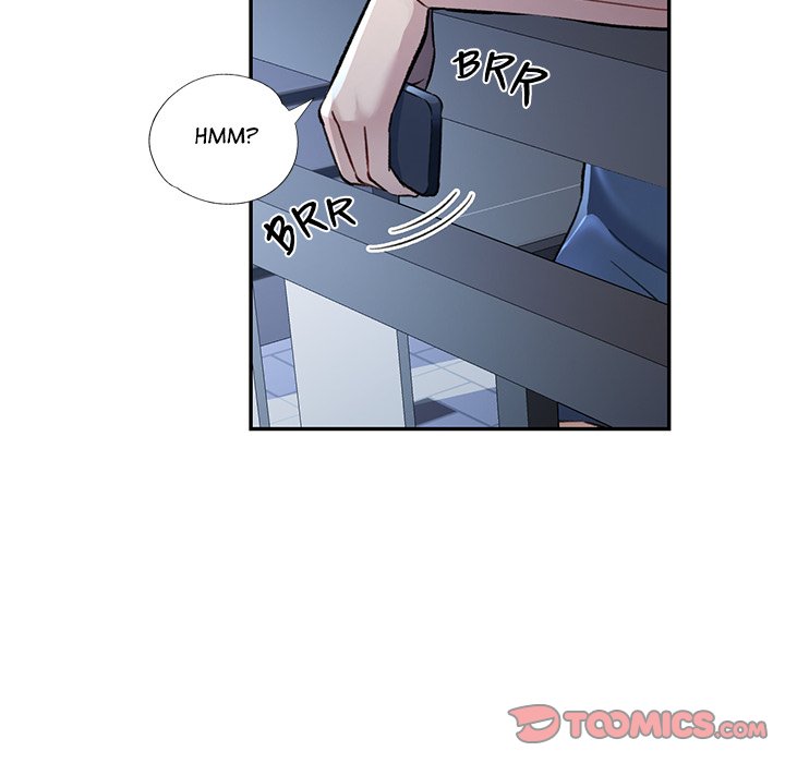 In Her Place chapter 8 page 75