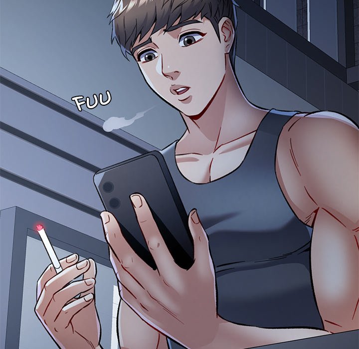 In Her Place chapter 8 page 77