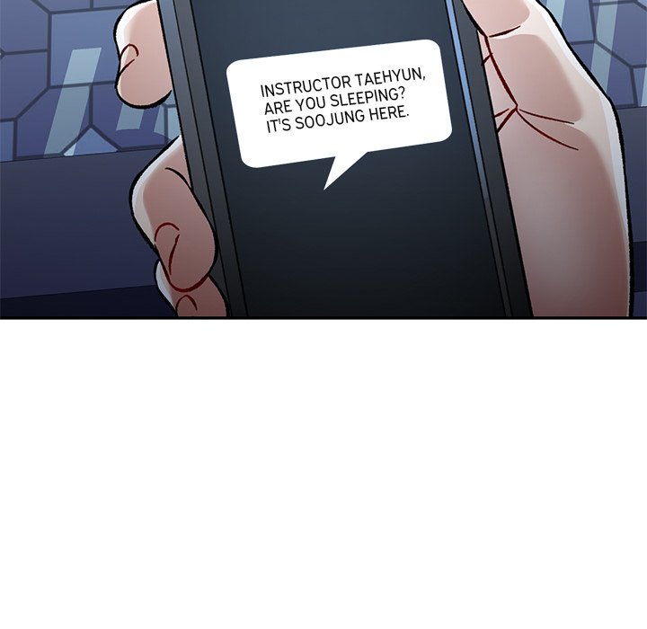 In Her Place chapter 8 page 80