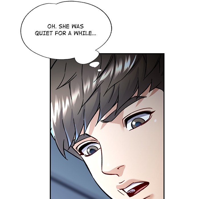 In Her Place chapter 8 page 81