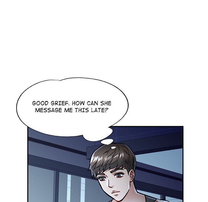 In Her Place chapter 8 page 84
