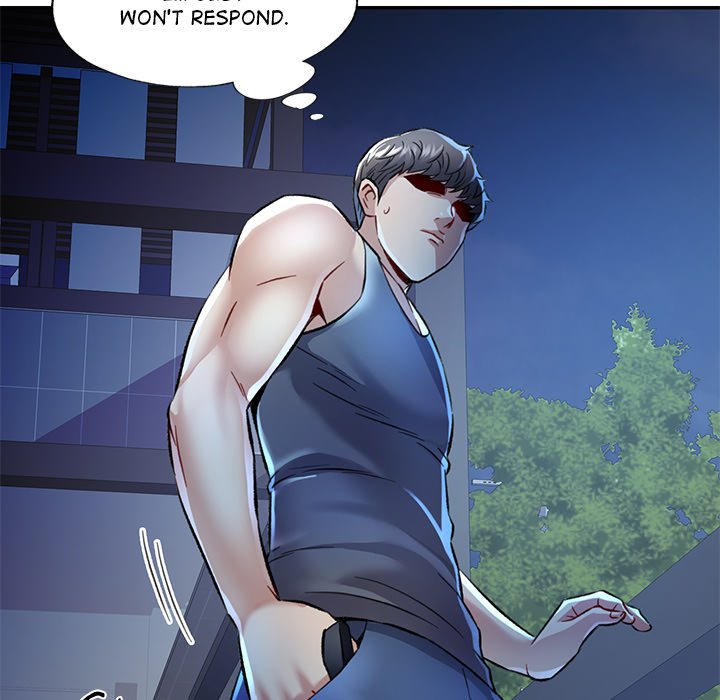 In Her Place chapter 8 page 89