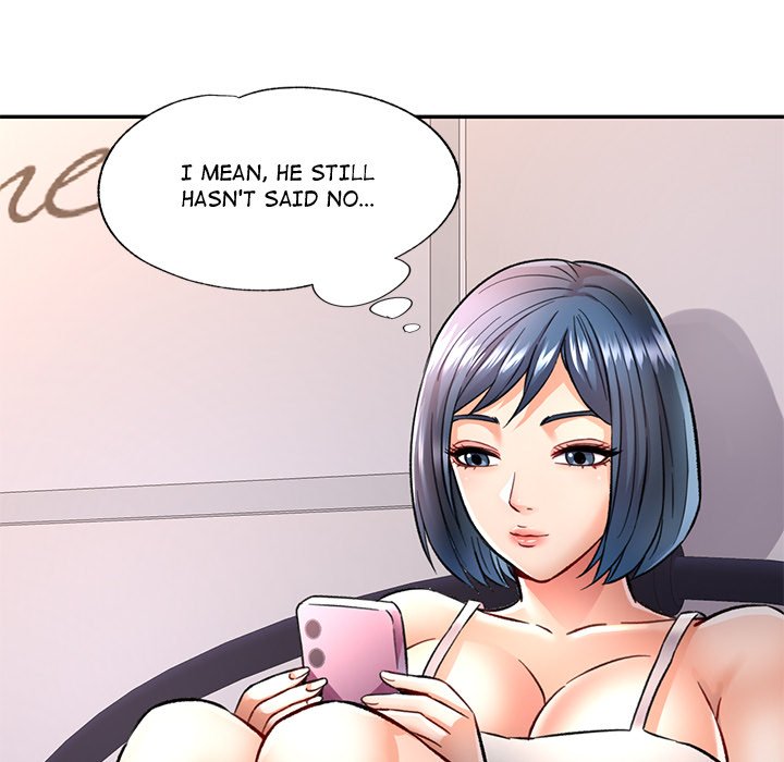 In Her Place chapter 8 page 96