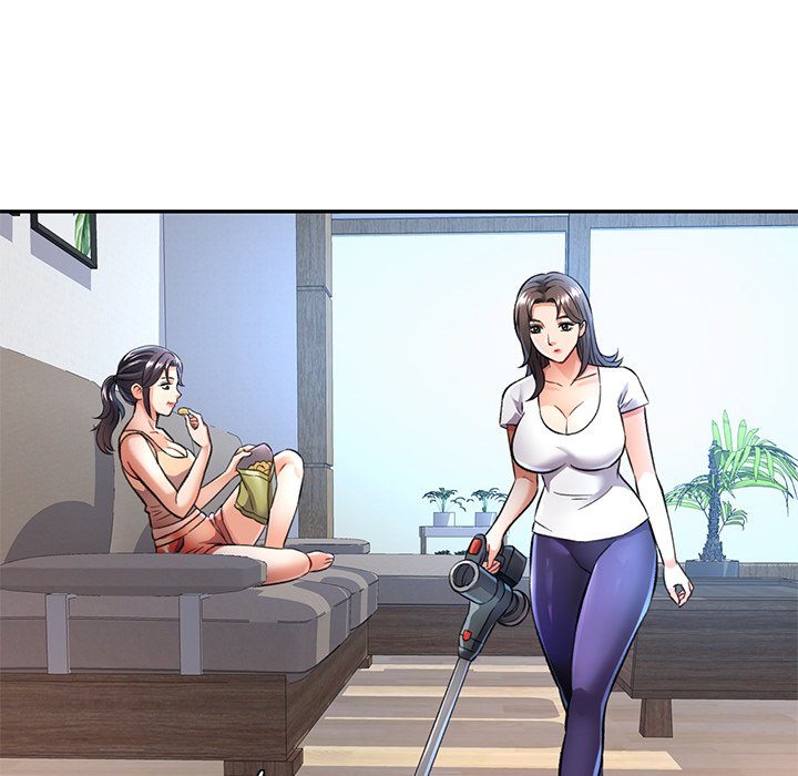 In Her Place chapter 8 page 102