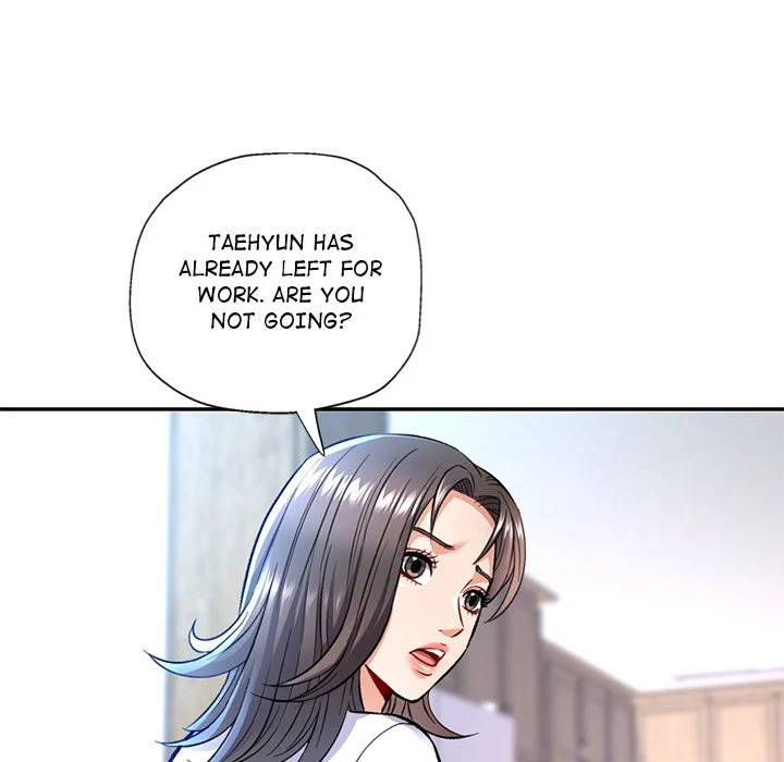 In Her Place chapter 8 page 104