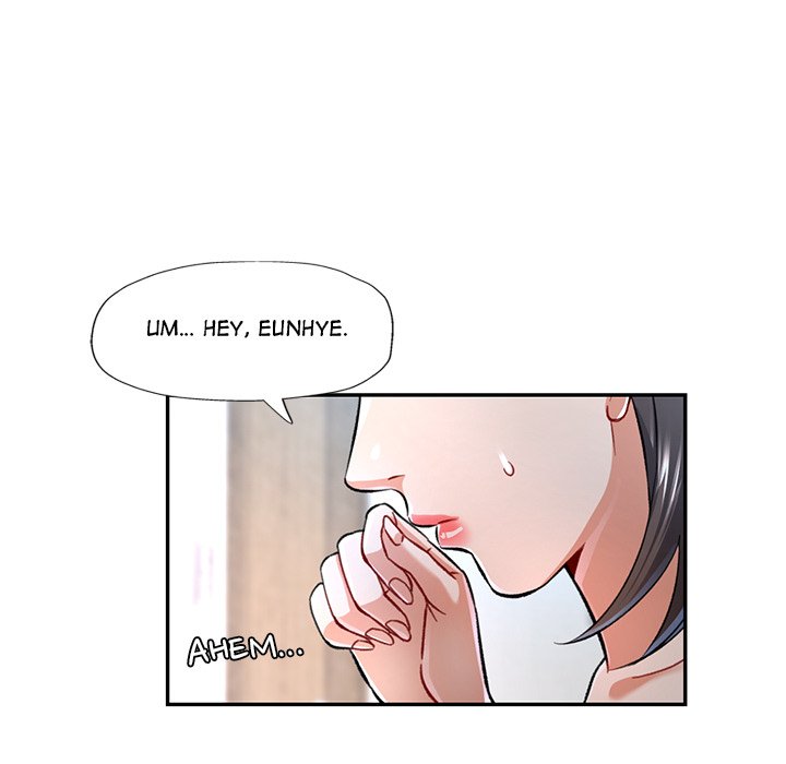 In Her Place chapter 8 page 106