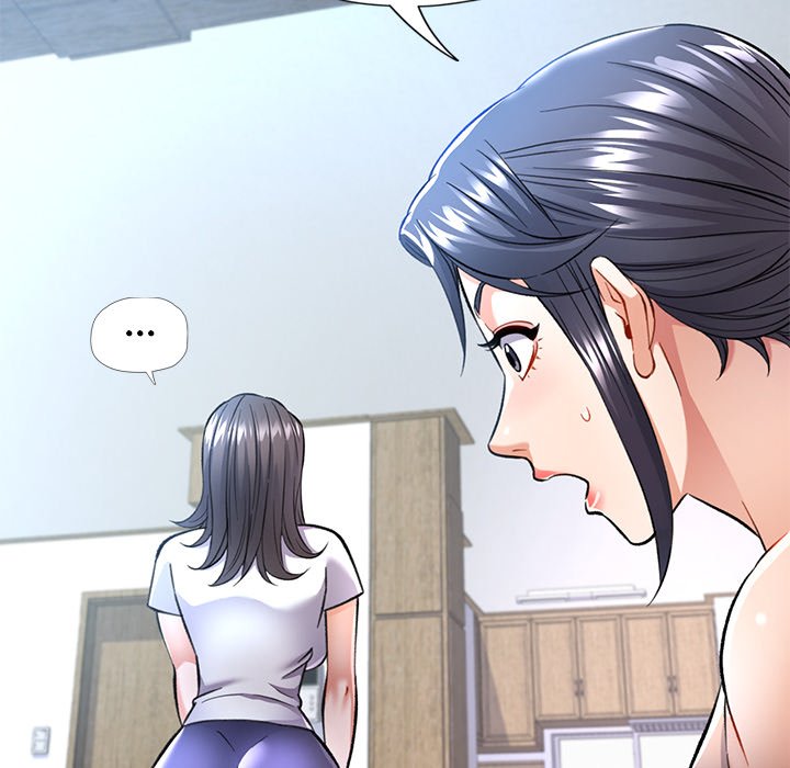 In Her Place chapter 8 page 110