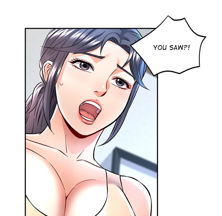 In Her Place chapter 8 page 112