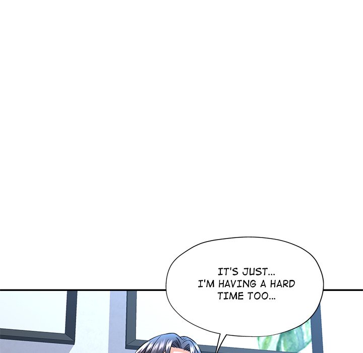 In Her Place chapter 8 page 118