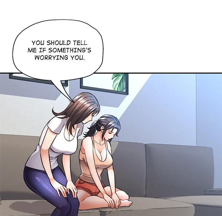 In Her Place chapter 8 page 121