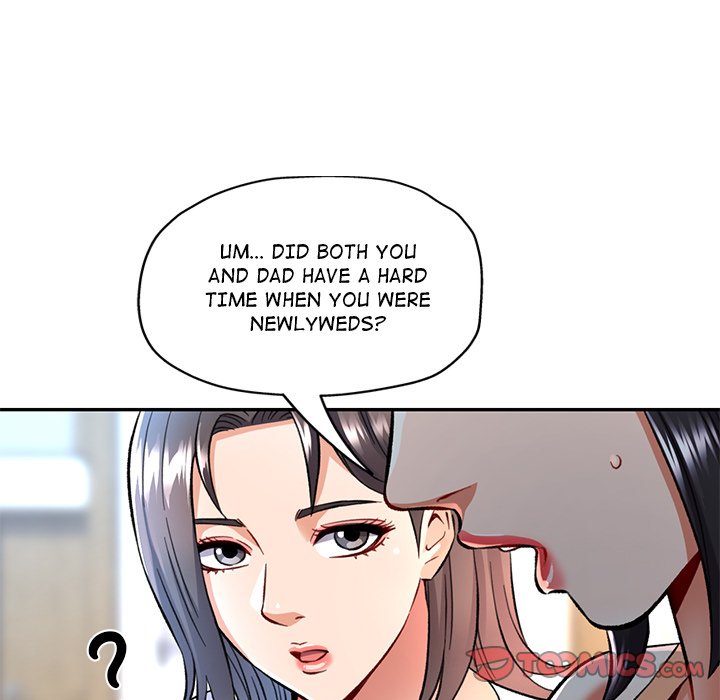 In Her Place chapter 8 page 123