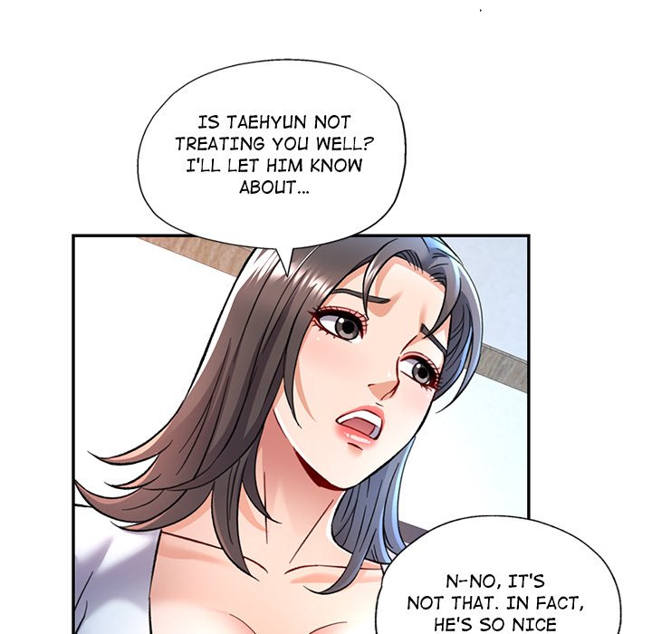 In Her Place chapter 8 page 125