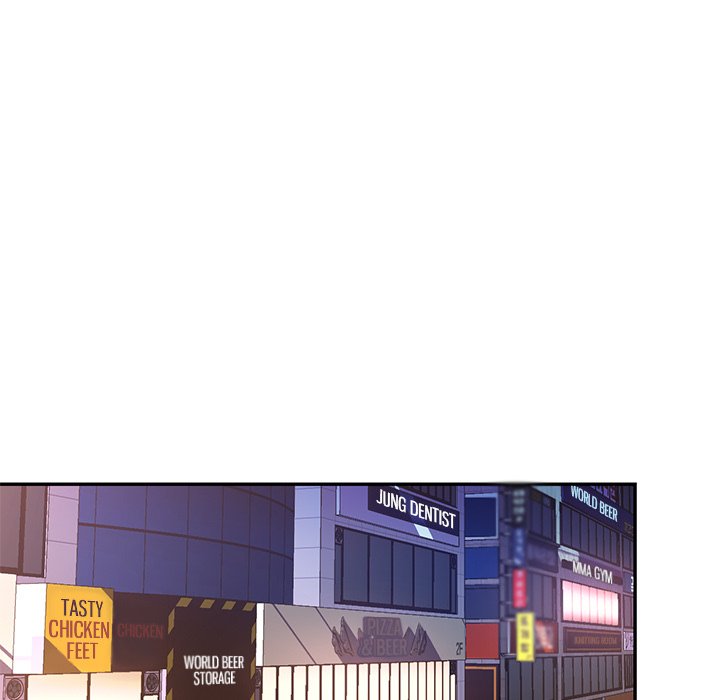 In Her Place chapter 8 page 127