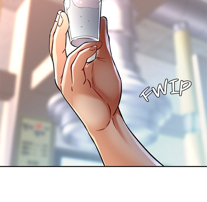 In Her Place chapter 8 page 130