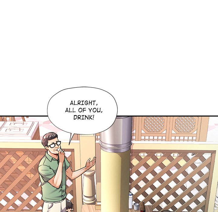 In Her Place chapter 8 page 134
