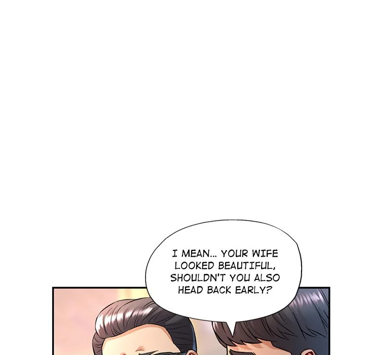 In Her Place chapter 8 page 140