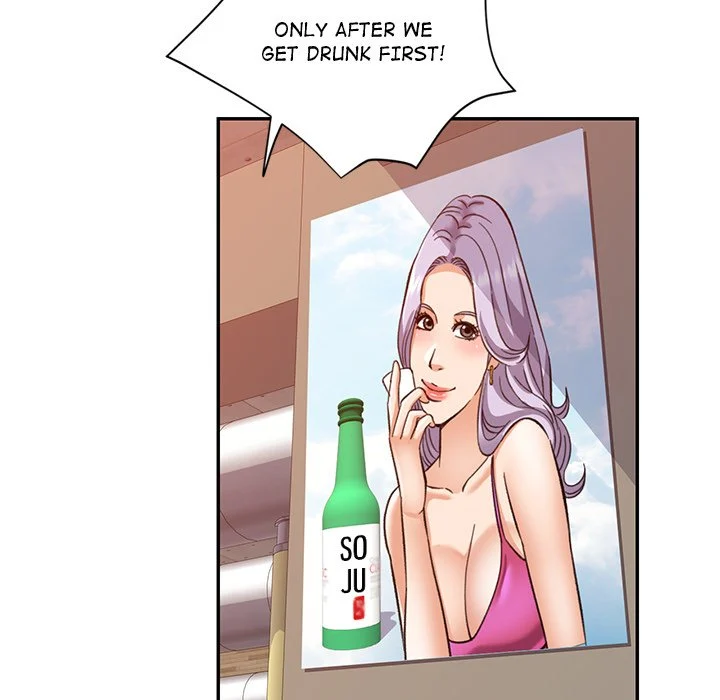 In Her Place chapter 8 page 146