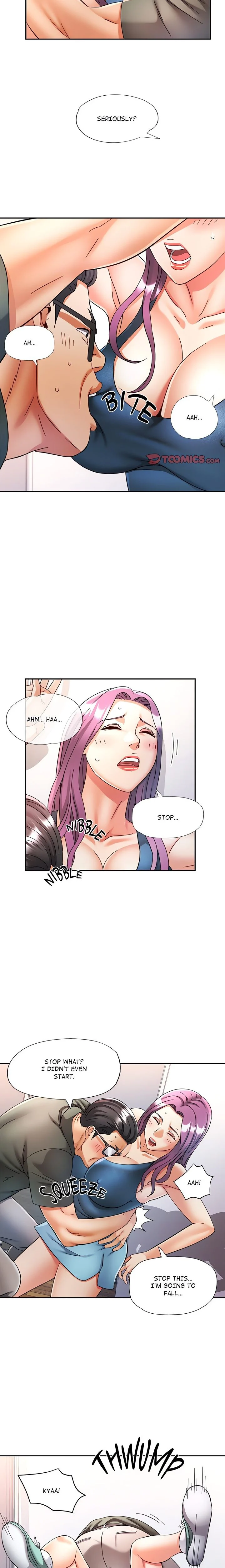 In Her Place chapter 80 page 6