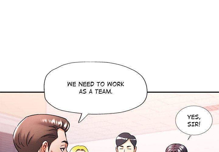 In Her Place chapter 81 page 1