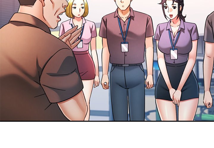 In Her Place chapter 81 page 2