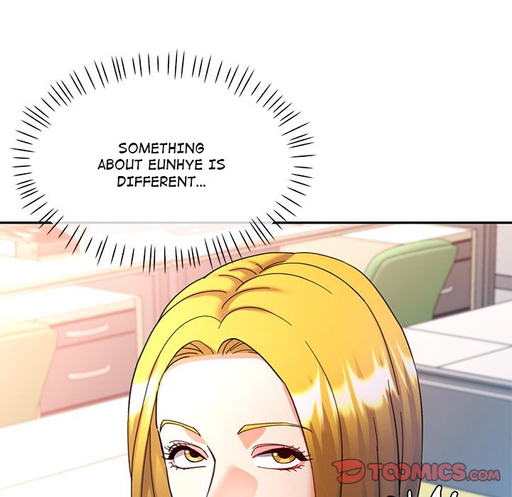 In Her Place chapter 81 page 9
