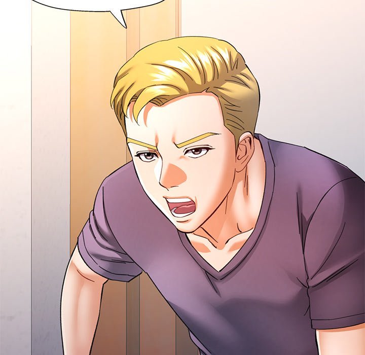 In Her Place chapter 81 page 32