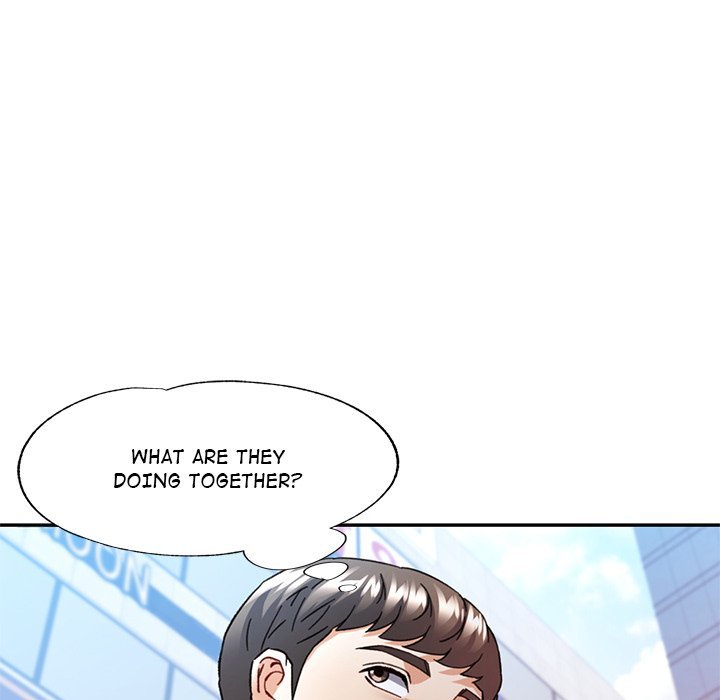 In Her Place chapter 81 page 50