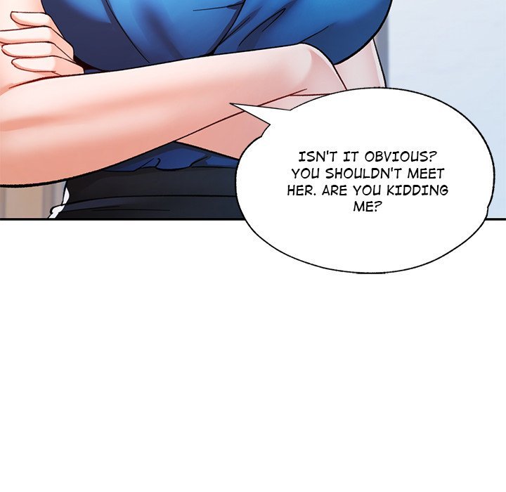 In Her Place chapter 81 page 77