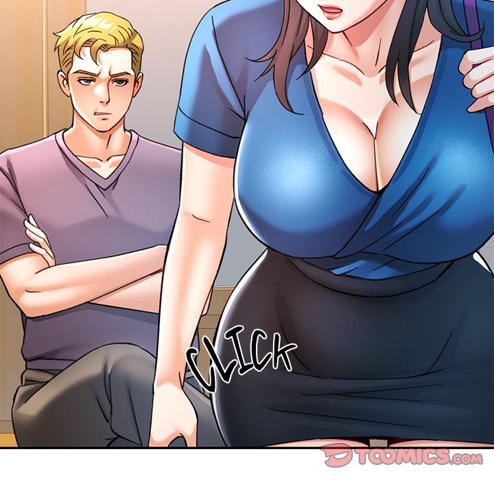 In Her Place chapter 81 page 81
