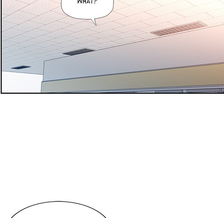 In Her Place chapter 81 page 91