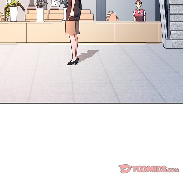 In Her Place chapter 81 page 99