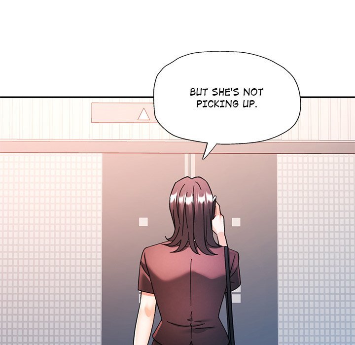 In Her Place chapter 81 page 102