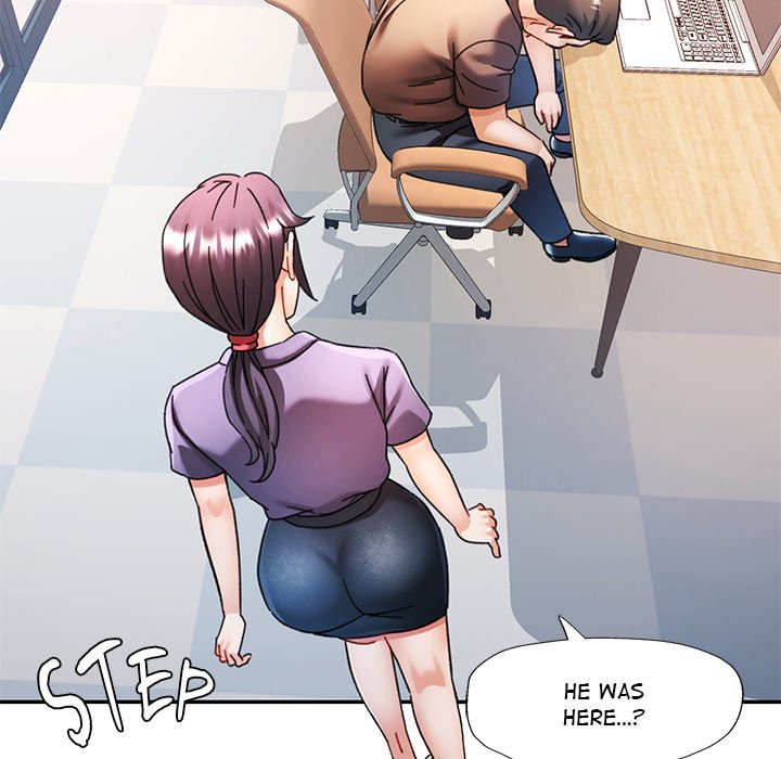 In Her Place chapter 81 page 107