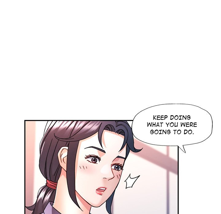 In Her Place chapter 81 page 114