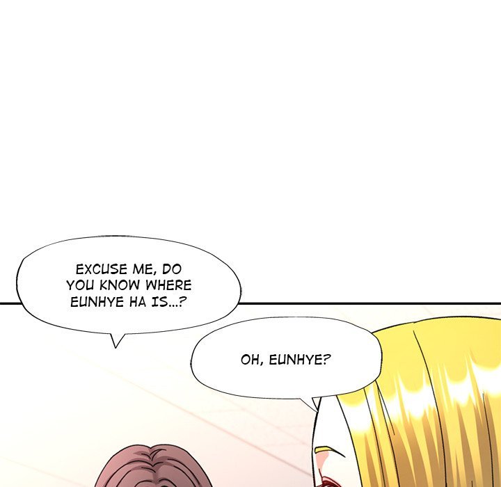 In Her Place chapter 81 page 125