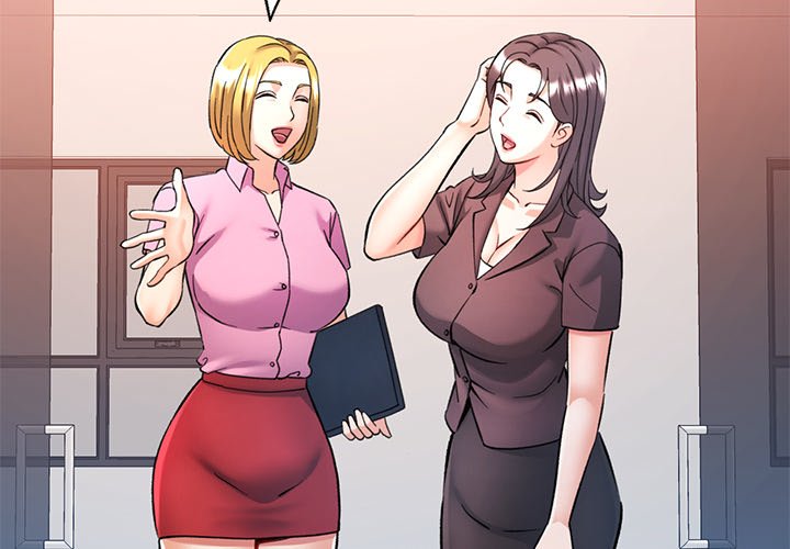 In Her Place chapter 82 page 2
