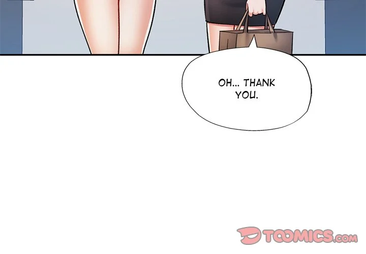 In Her Place chapter 82 page 3