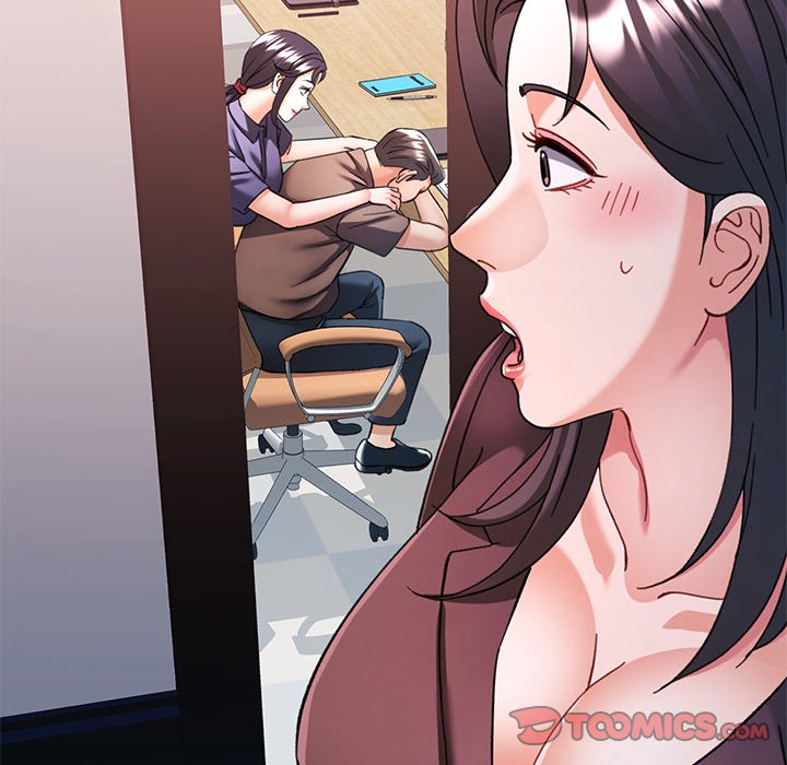 In Her Place chapter 82 page 9
