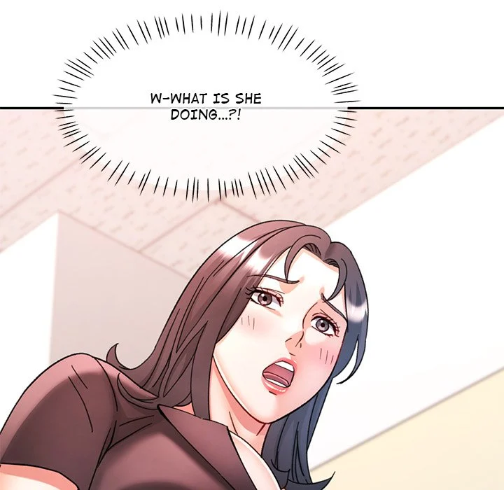 In Her Place chapter 82 page 11
