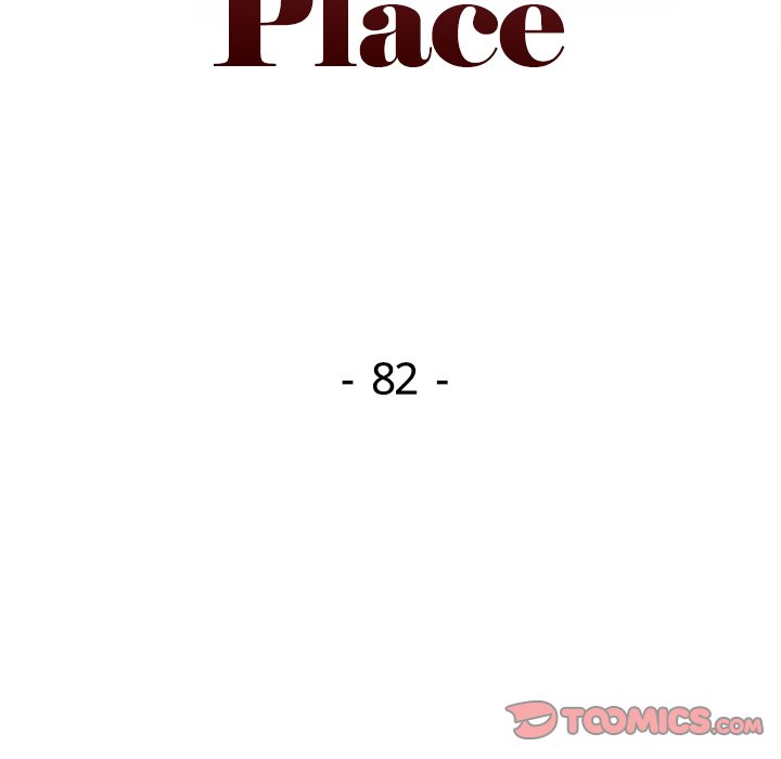 In Her Place chapter 82 page 15