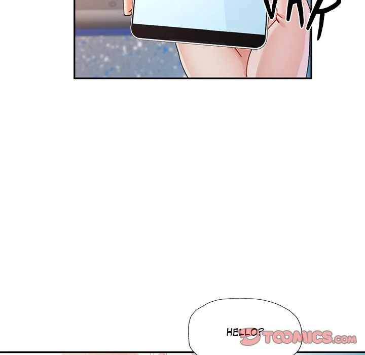 In Her Place chapter 82 page 21