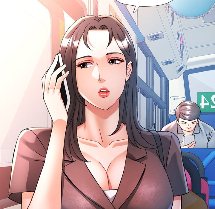 In Her Place chapter 82 page 22