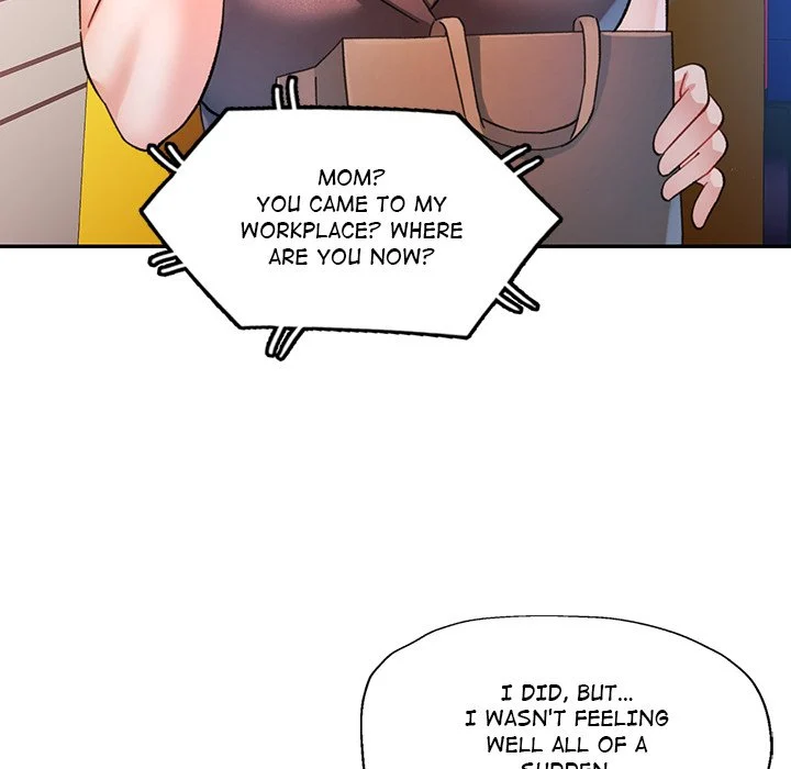 In Her Place chapter 82 page 23