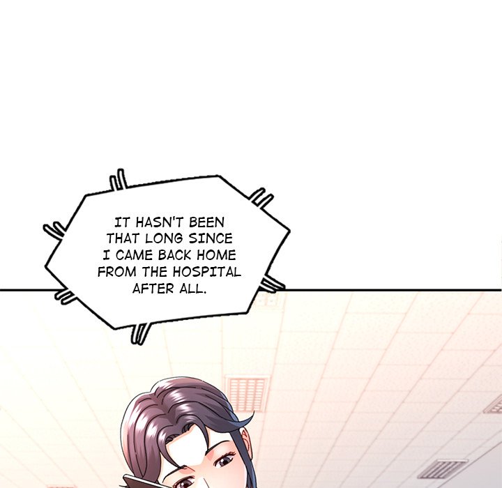 In Her Place chapter 82 page 25