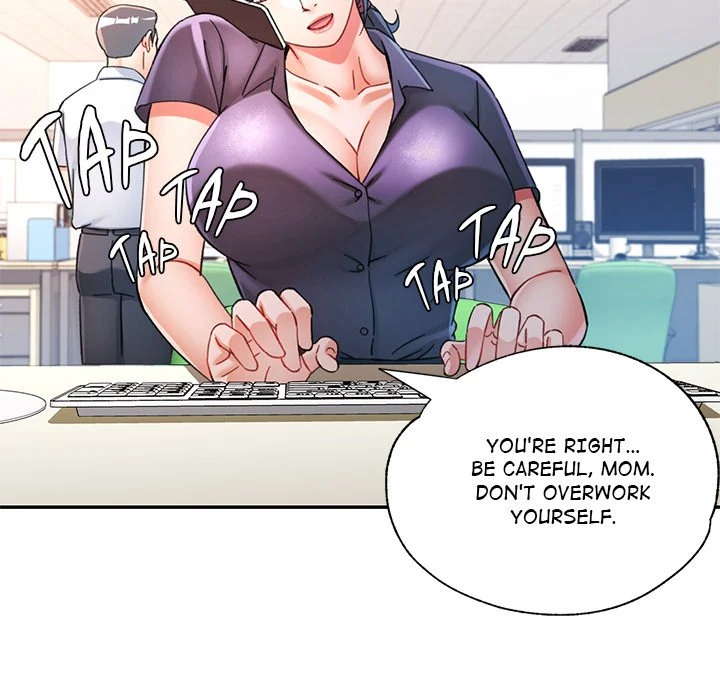 In Her Place chapter 82 page 26