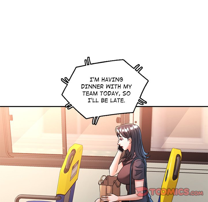 In Her Place chapter 82 page 27