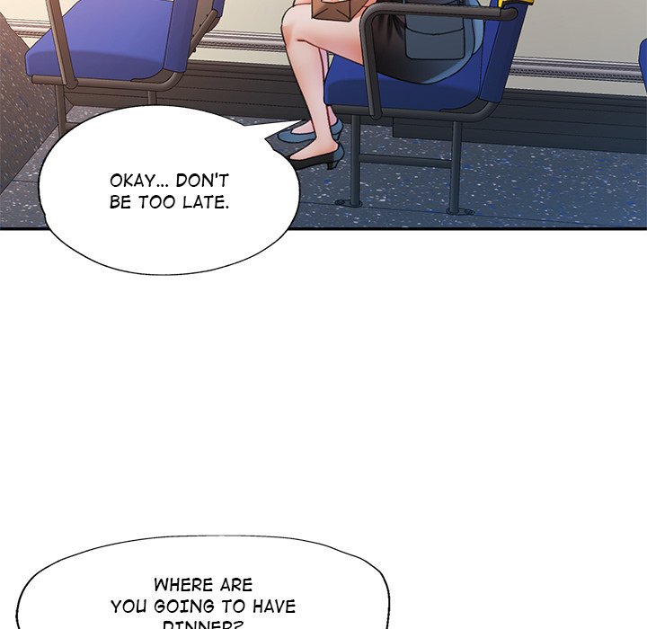 In Her Place chapter 82 page 28