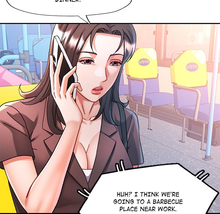 In Her Place chapter 82 page 29